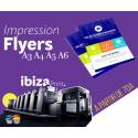 FLYERS